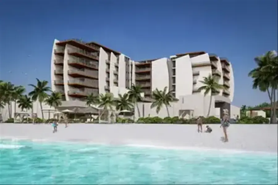 Departamento en venta · Playa del Carmen, Solidaridad, Quintana Roo