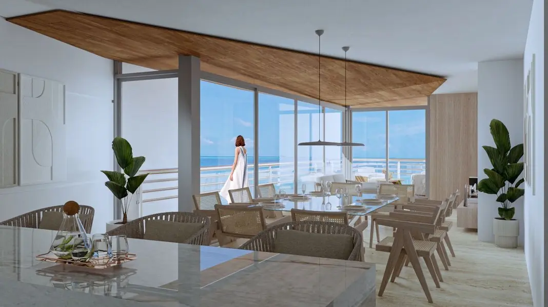 Departamento en venta · Playa del Carmen, Solidaridad, Quintana Roo