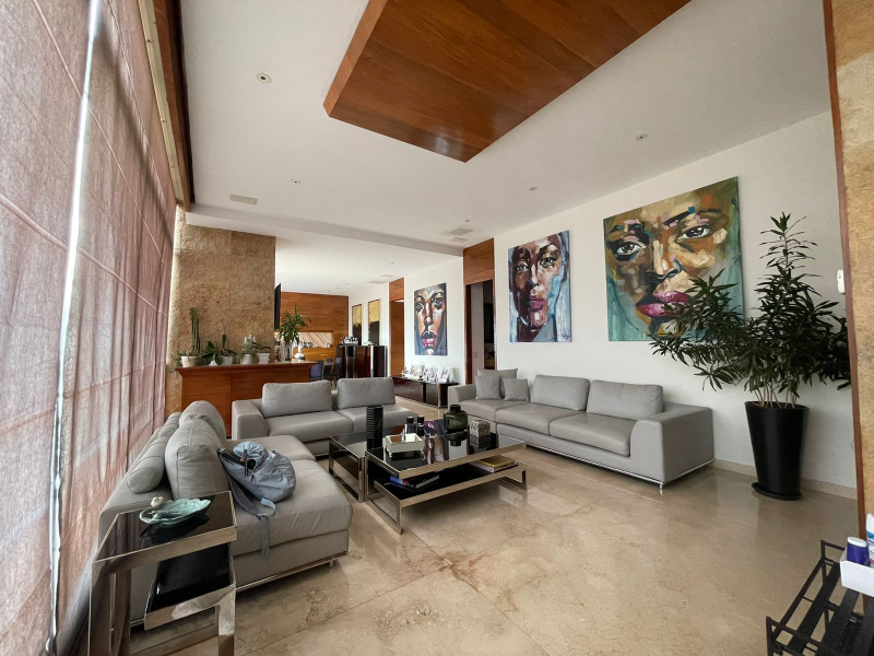 Departamento en venta · Santa Fe Cuajimalpa, Cuajimalpa de Morelos, Ciudad de México Departamento en venta · Santa Fe Cuajimalpa, Cuajimalpa de Morelos, Ciudad de México