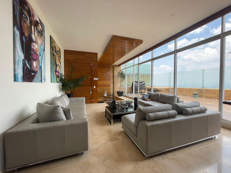 Departamento en venta · Santa Fe Cuajimalpa, Cuajimalpa de Morelos, Ciudad de México Departamento en venta · Santa Fe Cuajimalpa, Cuajimalpa de Morelos, Ciudad de México