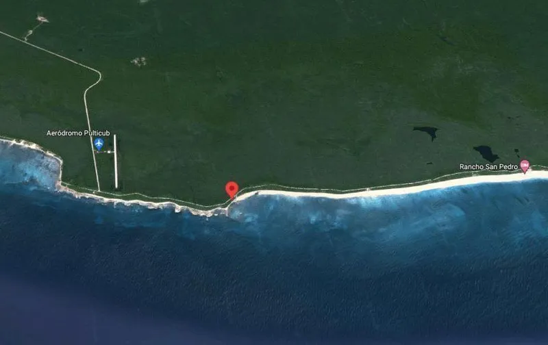 Lote en venta · Mahahual, Othón P. Blanco, Quintana Roo