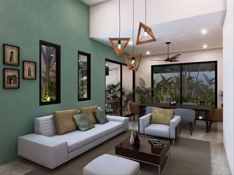 Casa en venta · Cholul, Mérida, Yucatán