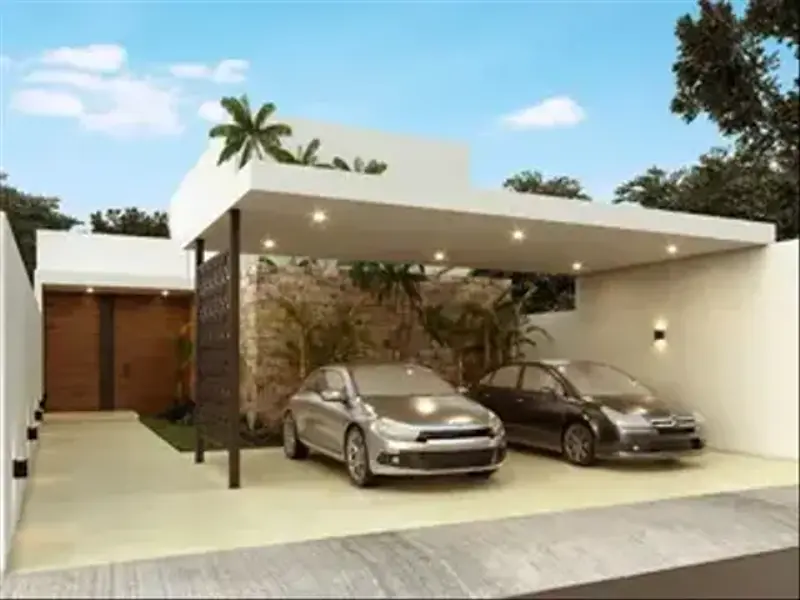 Casa en venta · Cholul, Mérida, Yucatán