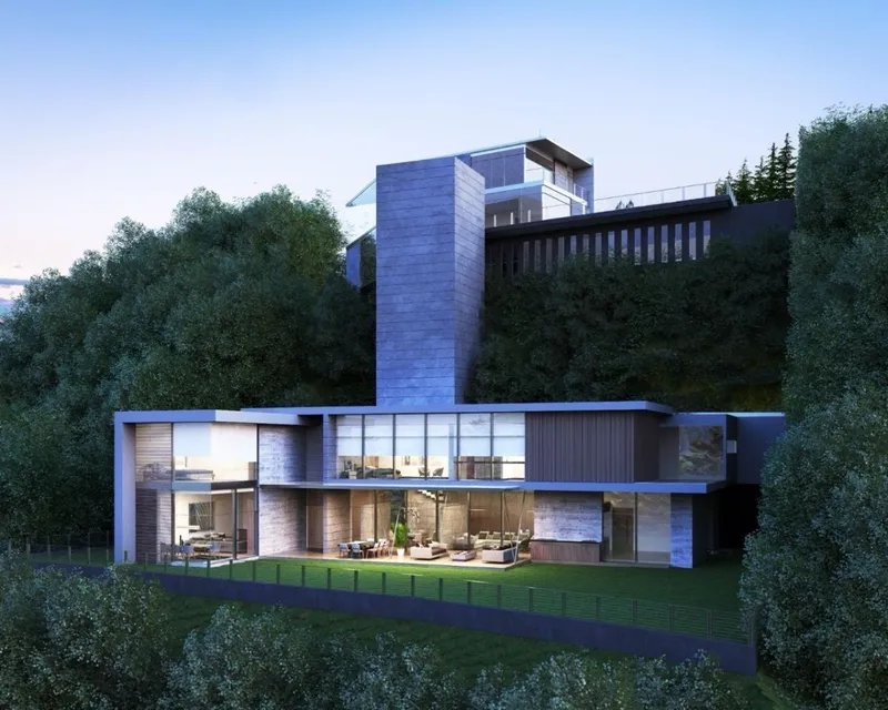 Lote en venta · Lomas de Vista Hermosa, Cuajimalpa de Morelos, Ciudad de México