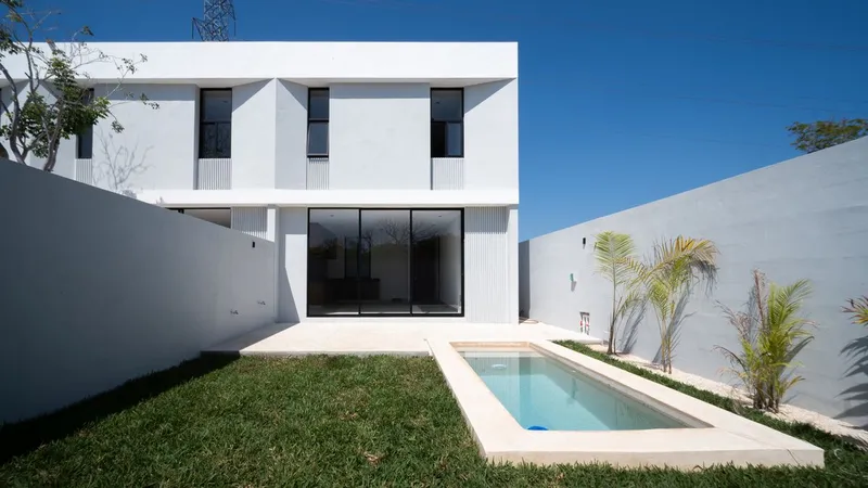 Casa en venta · Temozon Norte, Mérida, Yucatán Casa en venta · Temozon Norte, Mérida, Yucatán