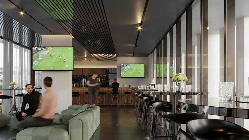 Departamento en venta · Monterrey Centro, Monterrey, Nuevo León