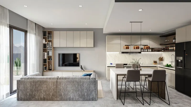 Departamento en venta · Monterrey Centro, Monterrey, Nuevo León