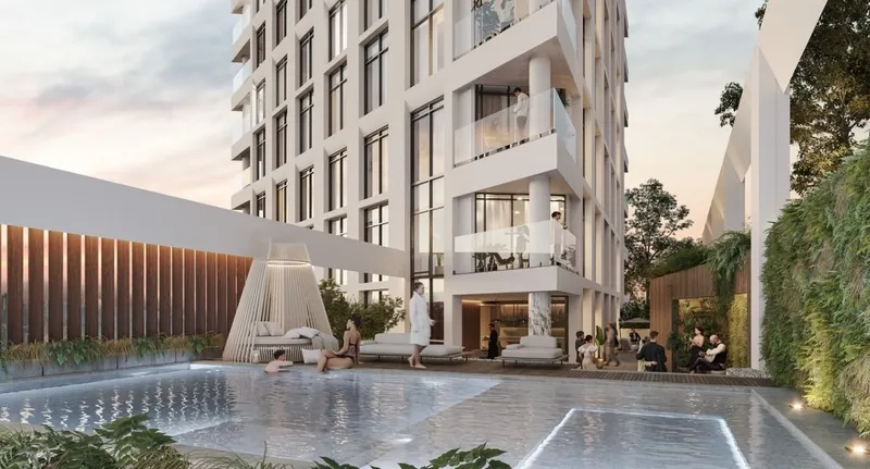 Departamento en venta · Centro, Monterrey, Nuevo León