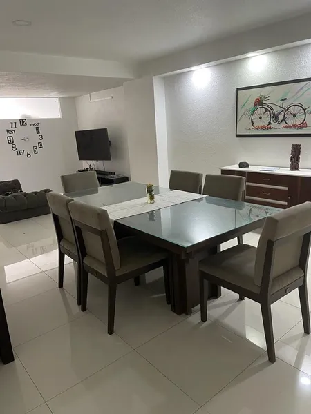 Departamento en venta · Polanco, Miguel Hidalgo, Ciudad de México