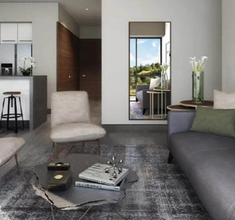 Departamento en venta · Lomas de Vista Hermosa, Cuajimalpa de Morelos, Ciudad de México