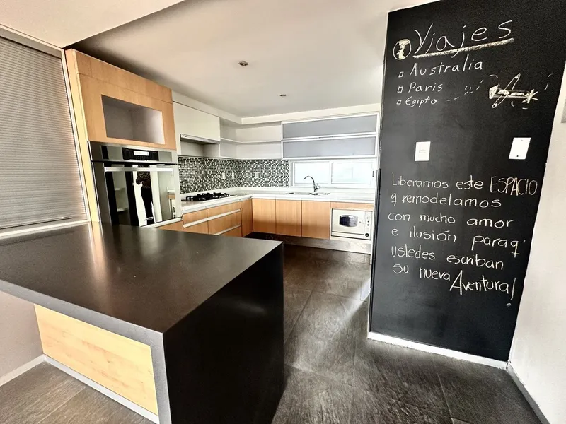 Departamento en venta · Anzures, Miguel Hidalgo, Ciudad de México