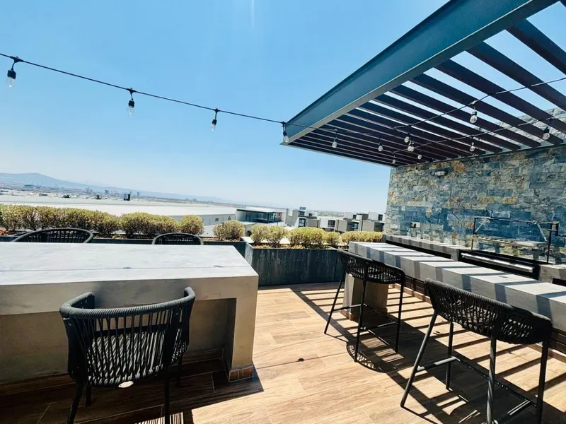 Condominio en venta · Nuevo Refugio, Santiago de Querétaro, Querétaro