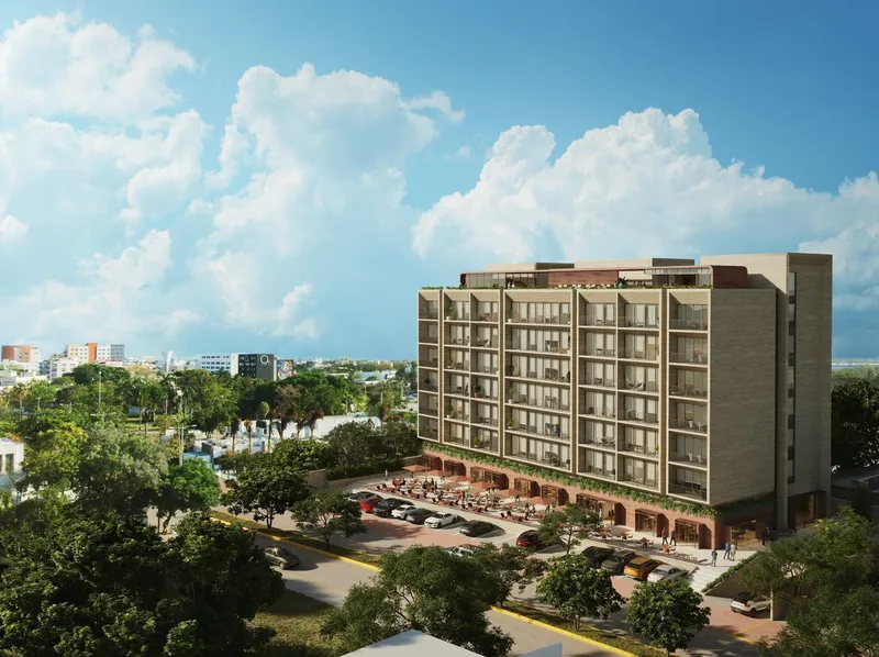Departamento en venta · Cancún, Benito Juárez, Quintana Roo
