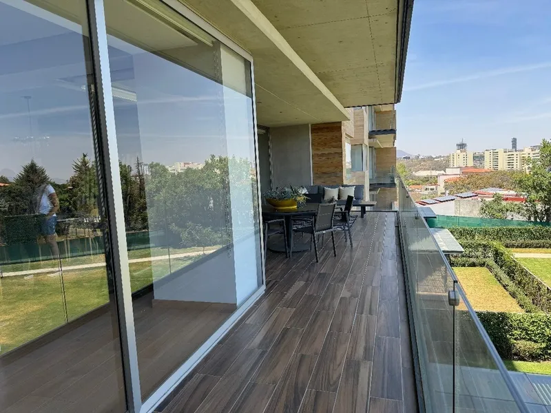 Departamento en venta · Vista Horizonte, Huixquilucan, Estado de México