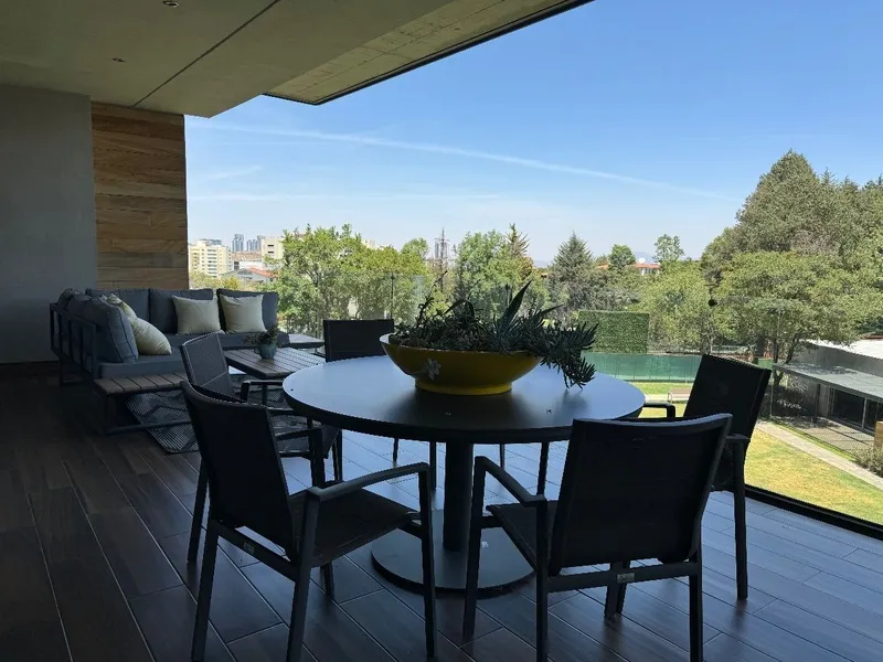 Departamento en venta · Vista Horizonte, Huixquilucan, Estado de México