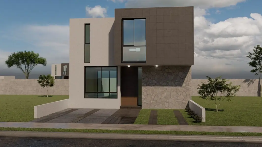Casa en venta · Grand Preserve, Santiago de Querétaro, Querétaro