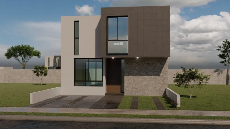 Casa en venta · Grand Preserve, Santiago de Querétaro, Querétaro