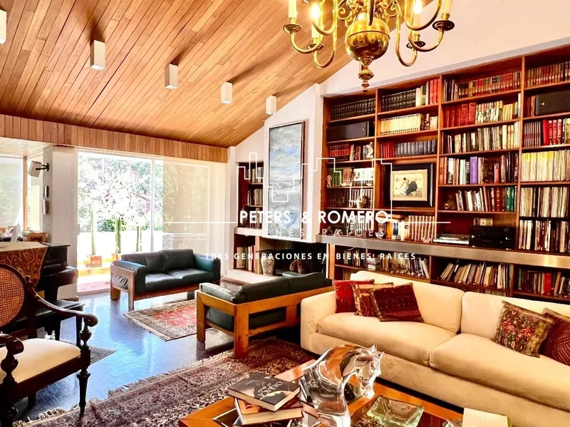 Casa en venta · Lomas de Chapultepec VIII Sección, Lomas de Chapultepec, Chapultepec, Miguel Hidalgo, Ciudad de México