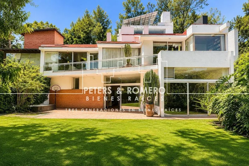 Casa en venta · Miguel Hidalgo, Ciudad de México