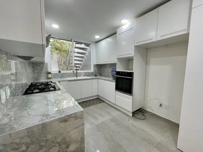 Departamento en alquiler · Polanco, Miguel Hidalgo, Ciudad de México