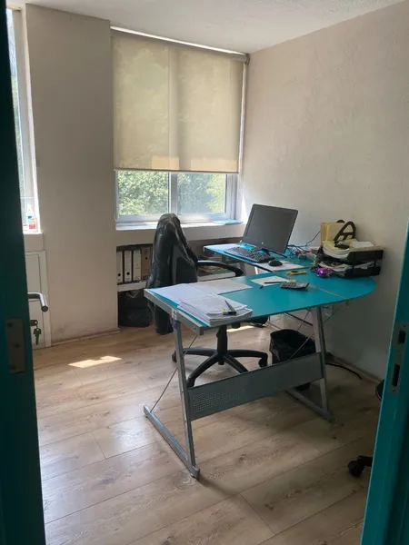 Oficina en venta · Lomas de Tecamachalco, Naucalpan de Juárez, Estado de México