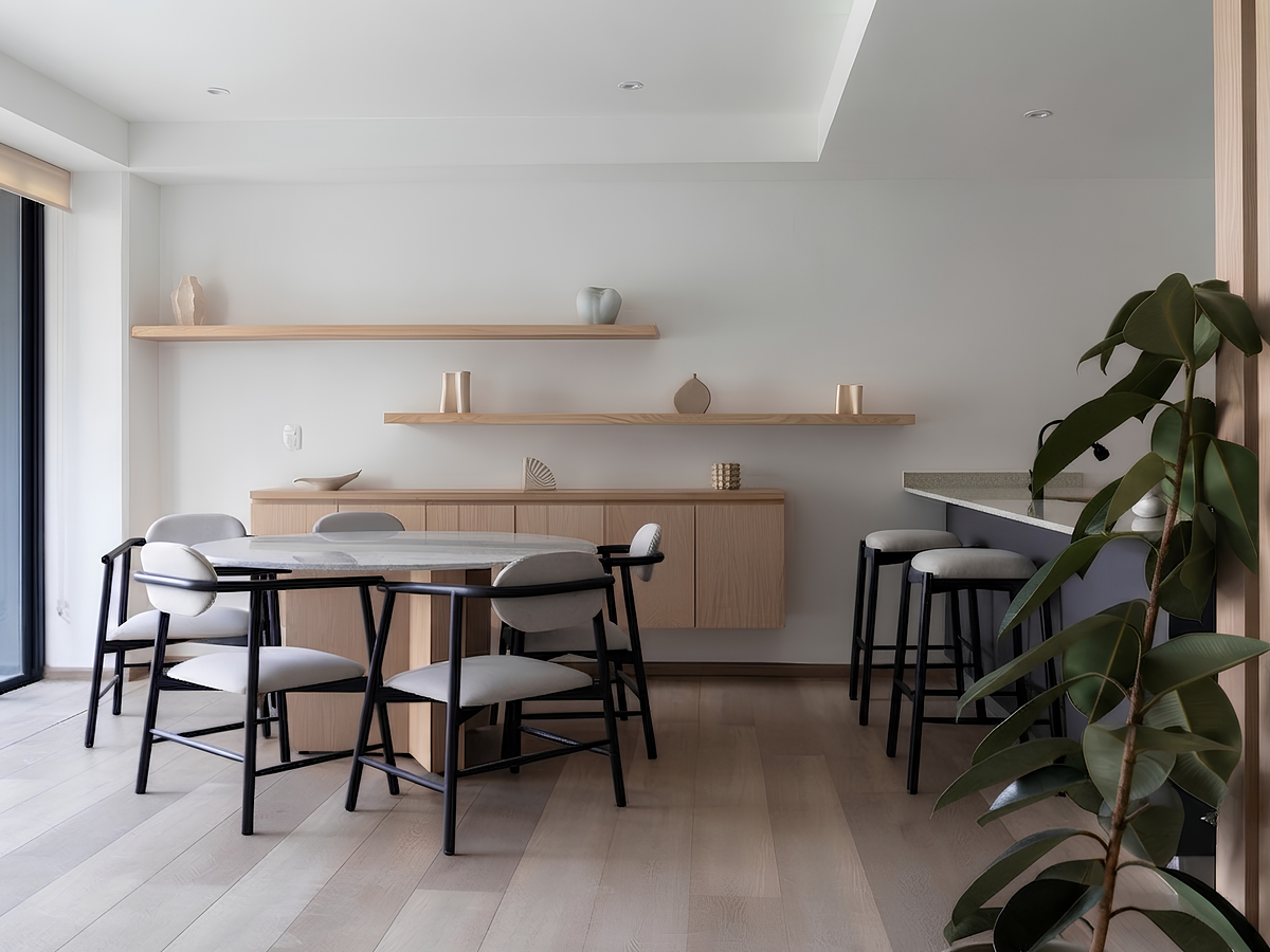 Departamento en venta · Los Alpes, Álvaro Obregón, Ciudad de México