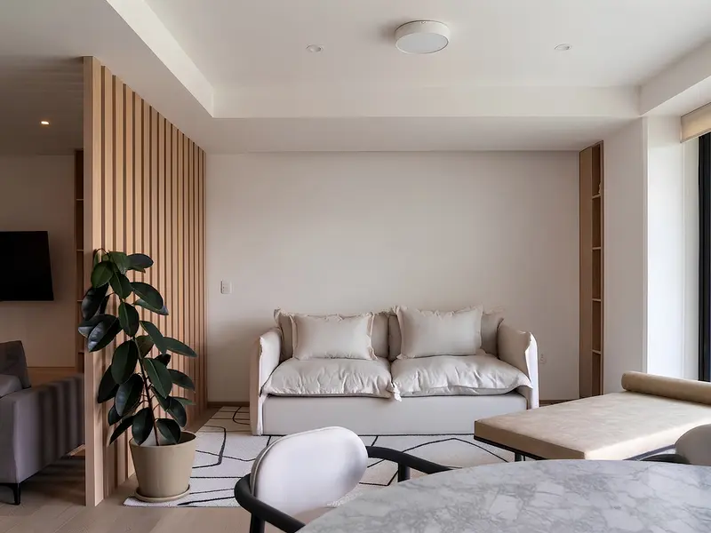 Departamento en venta · Los Alpes, Álvaro Obregón, Ciudad de México
