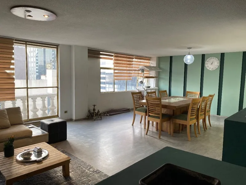Departamento en venta · Juárez, Cuauhtémoc, Ciudad de México