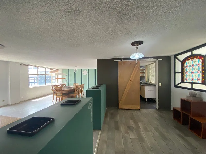 Departamento en venta · Juárez, Cuauhtémoc, Ciudad de México