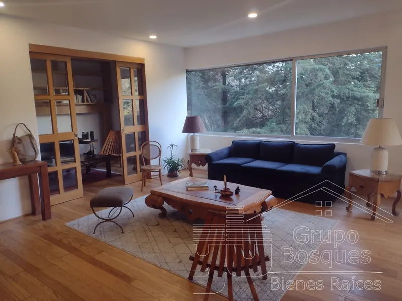 Departamento en venta · Interlomas, Huixquilucan, Estado de México