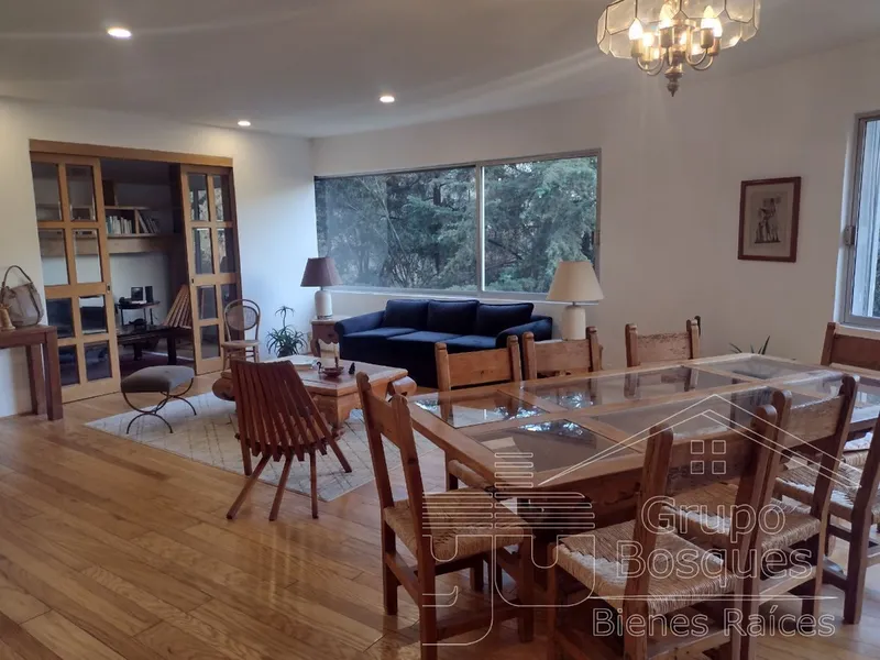 Departamento en venta · Interlomas, Huixquilucan, Estado de México
