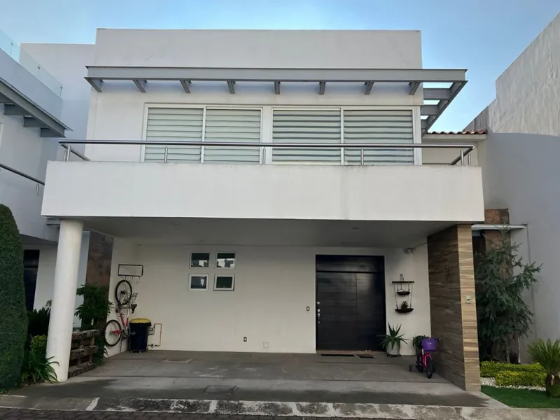 Condominio en venta · Llano Grande, Metepec, Estado de México