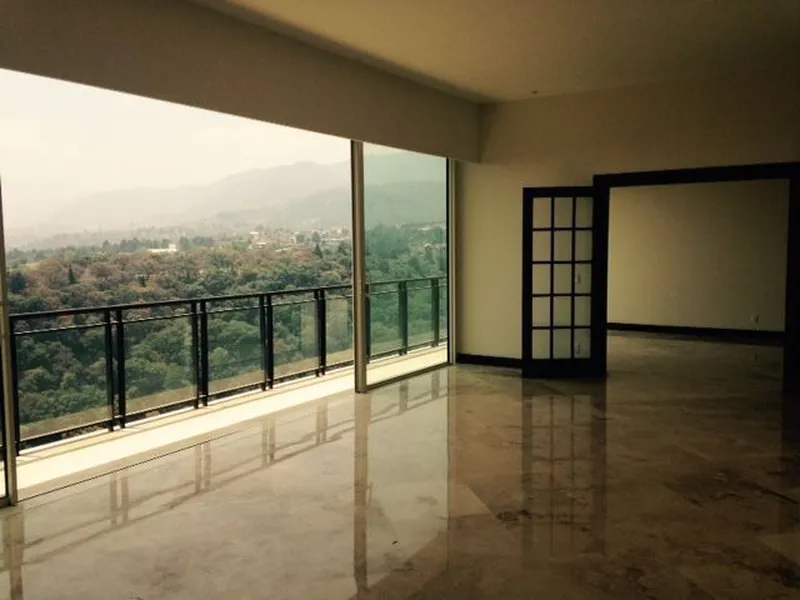 Departamento en venta · San Mateo Tlaltenango, Cuajimalpa de Morelos, Ciudad de México