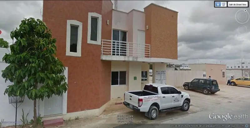 Lote en venta · Ejidal, Tulum, Quintana Roo Lote en venta · Ejidal, Tulum, Quintana Roo