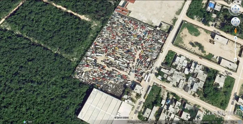Lote en venta · Ejidal, Tulum, Quintana Roo Lote en venta · Ejidal, Tulum, Quintana Roo
