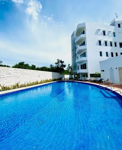 Departamento en venta · Ejidal, Tulum, Quintana Roo