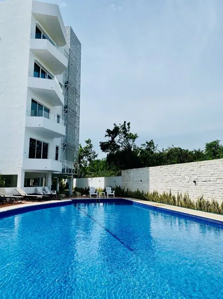 Departamento en venta · Ejidal, Tulum, Quintana Roo