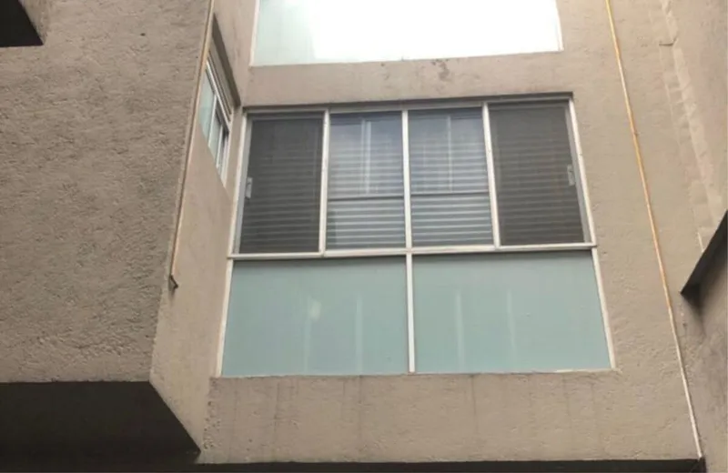 Departamento en venta · Lomas del Chamizal, Cuajimalpa de Morelos, Ciudad de México