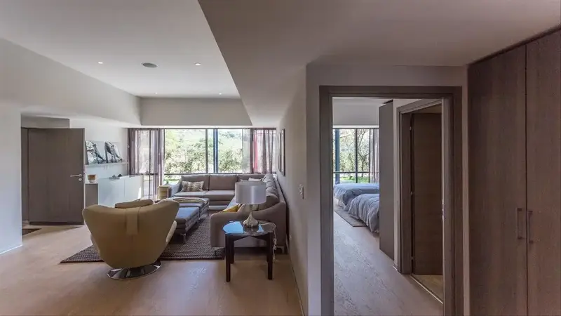 Departamento en venta · Bosque Real, Huixquilucan, Estado de México