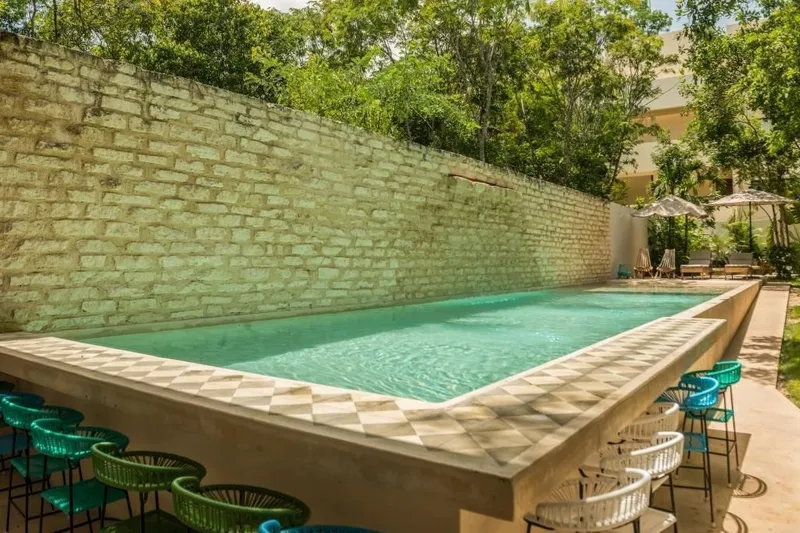 Departamento en venta · Aldea Zama, Tulum, Quintana Roo