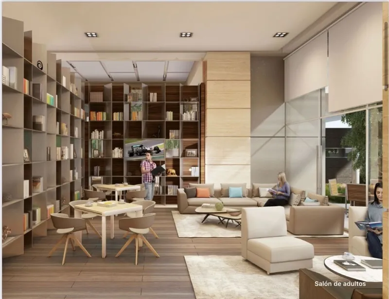 Departamento en venta · Santa Fe Cuajimalpa, Cuajimalpa de Morelos, Ciudad de México
