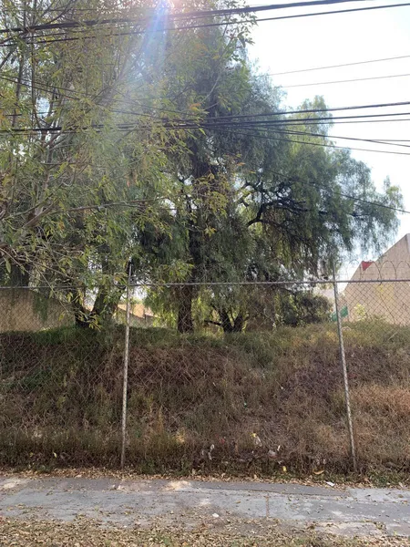Lote en venta · Ciudad Satélite, Naucalpan de Juárez, Estado de México