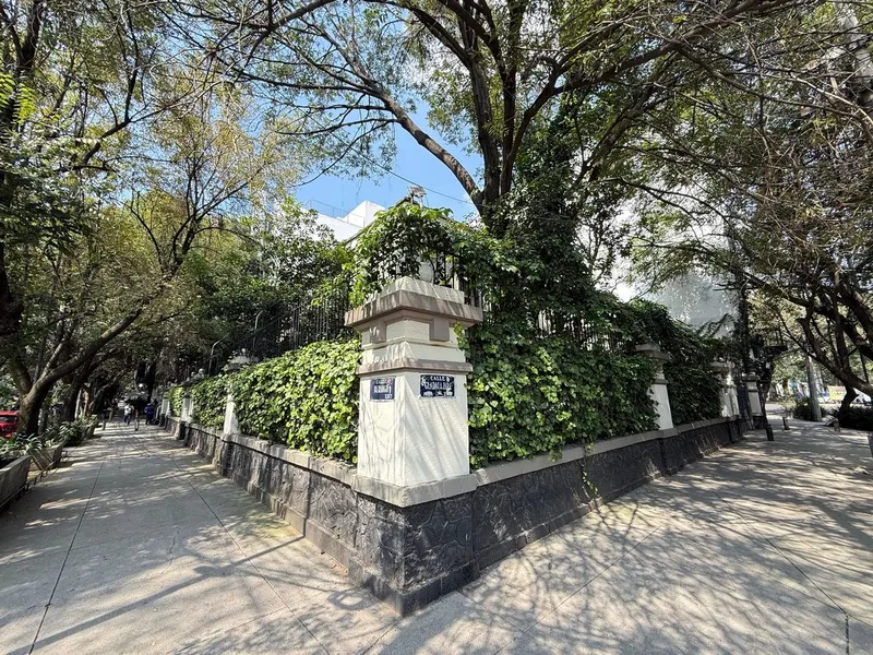 Casa en venta · Roma Norte, Roma, Cuauhtémoc, Ciudad de México