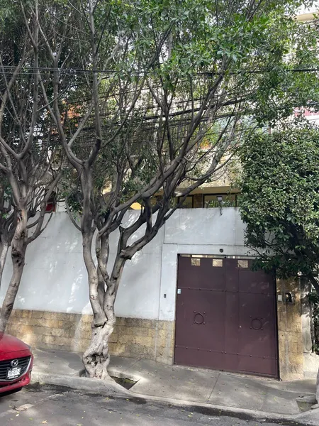 Casa en venta · Anzures, Miguel Hidalgo, Ciudad de México