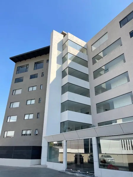 Departamento en venta · Lomas Verdes 6a Sección, Naucalpan de Juárez, Estado de México