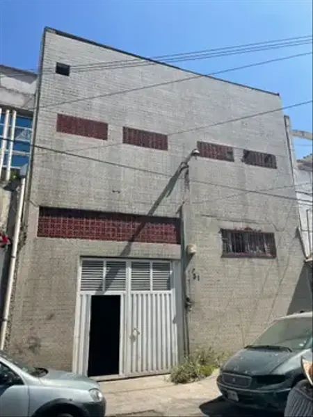 Bodega en venta · Trabajadores de Hierro, Azcapotzalco, Ciudad de México