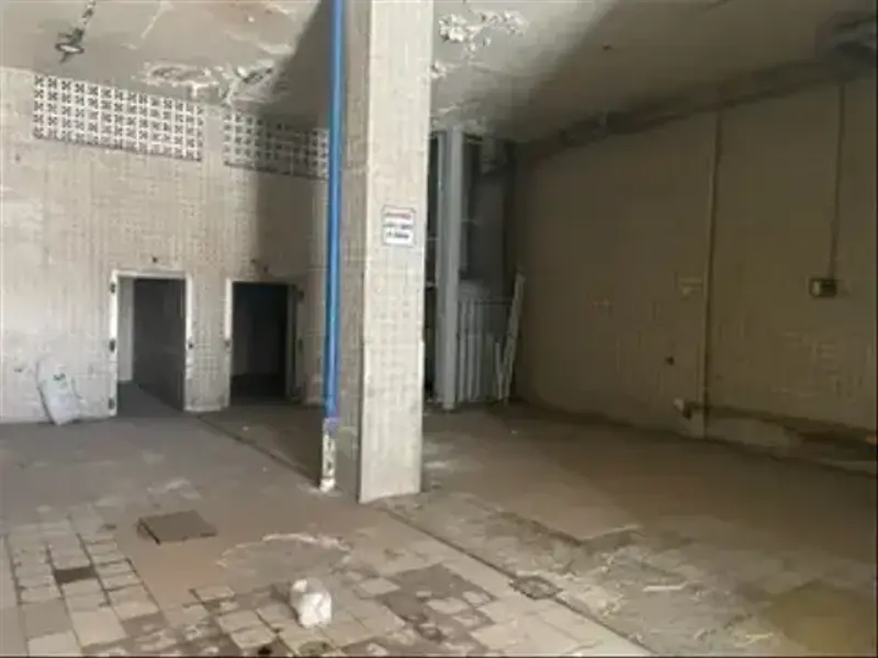 Bodega en venta · Trabajadores de Hierro, Azcapotzalco, Ciudad de México