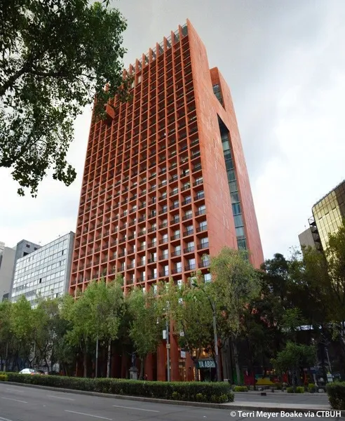 Departamento en venta · Tabacalera, Cuauhtémoc, Ciudad de México