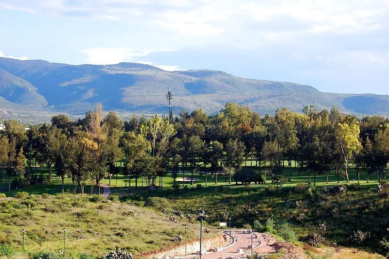 Lote en venta · El Fraile, San Miguel de Allende, Guanajuato