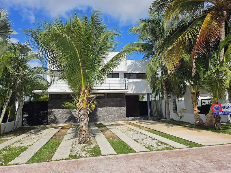Casa en venta · Cancún, Benito Juárez, Quintana Roo